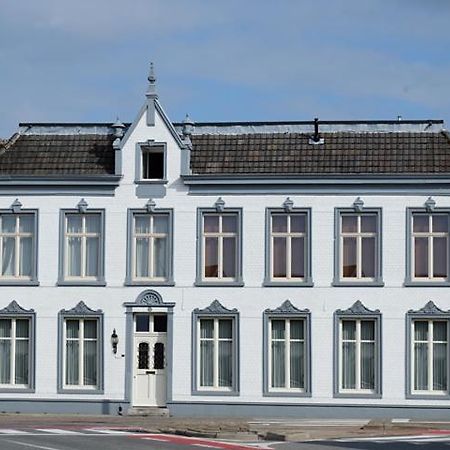 B&B Het Doctershoes Kinrooi Εξωτερικό φωτογραφία