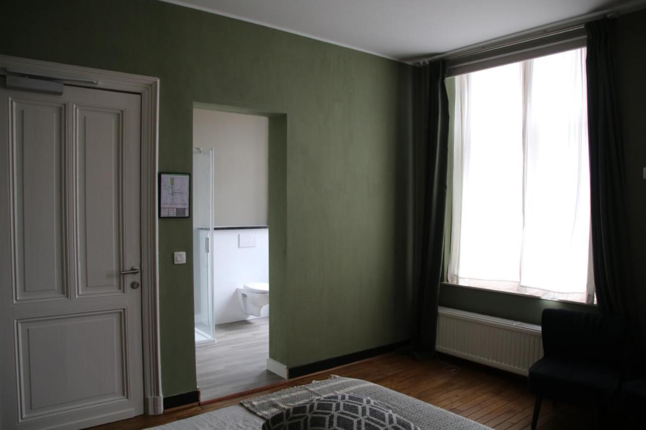 B&B Het Doctershoes Kinrooi Εξωτερικό φωτογραφία