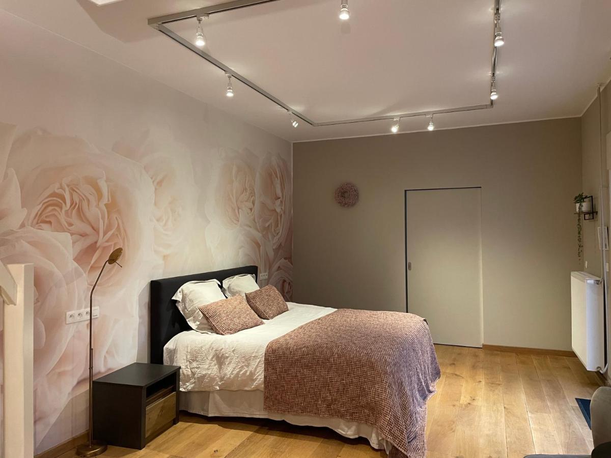 B&B Het Doctershoes Kinrooi Εξωτερικό φωτογραφία