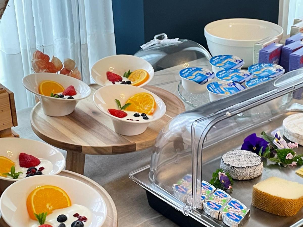 B&B Het Doctershoes Kinrooi Εξωτερικό φωτογραφία